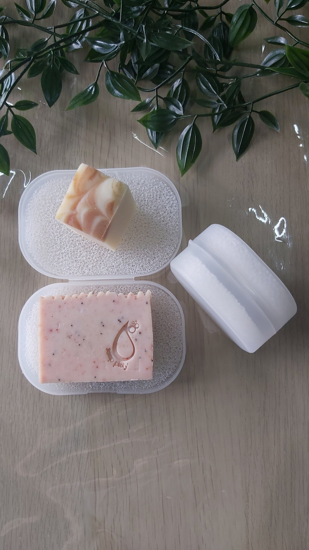Soap Case