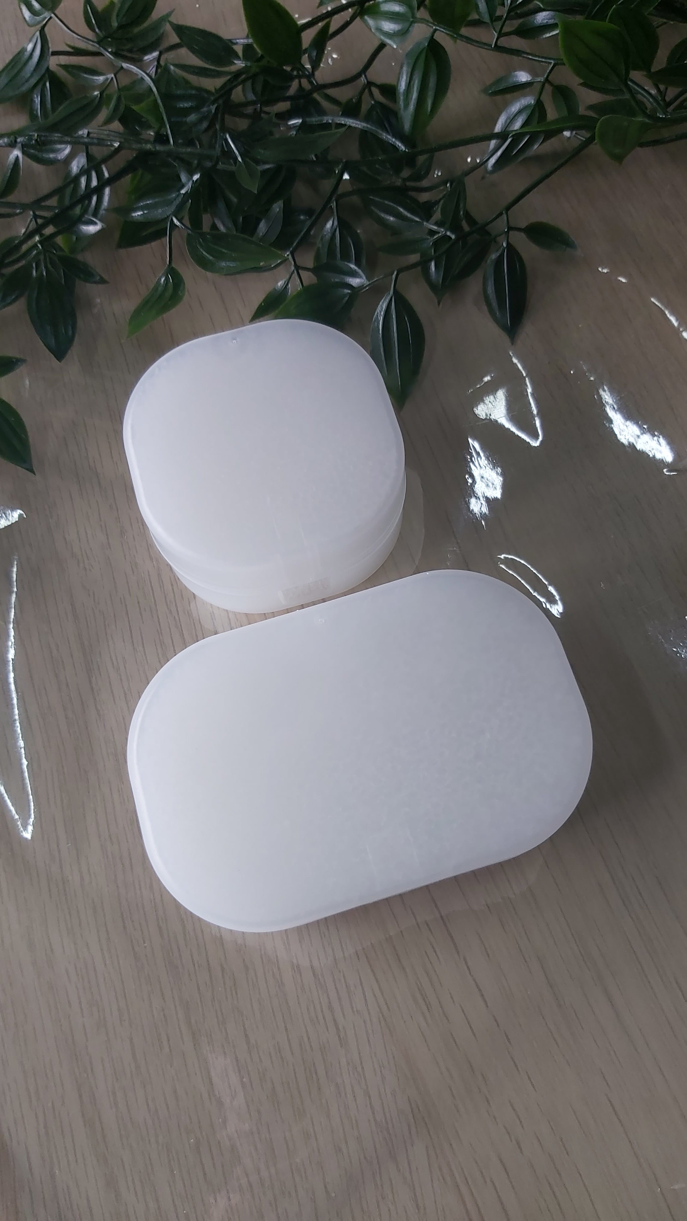 Soap Case