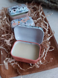 All Natural Lavender Deodorant Balm