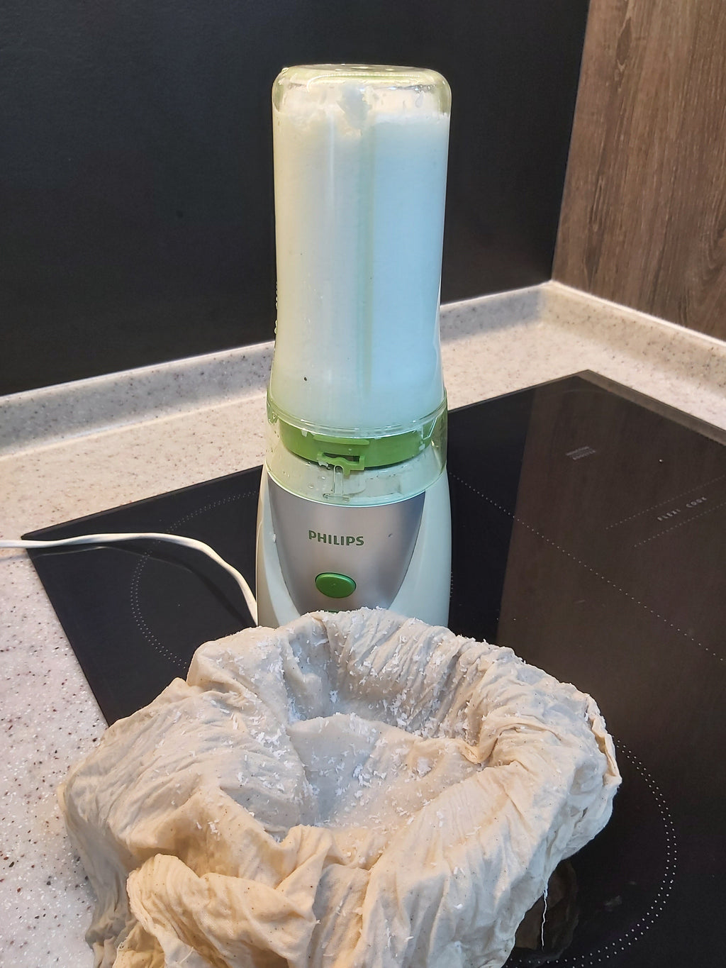 Coconut Milk soap bar [Vegan]