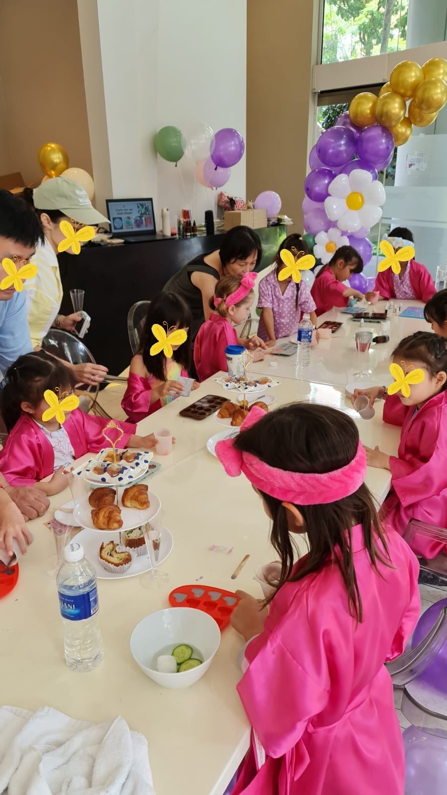 Customised Corporate / Teambonding Workshop
