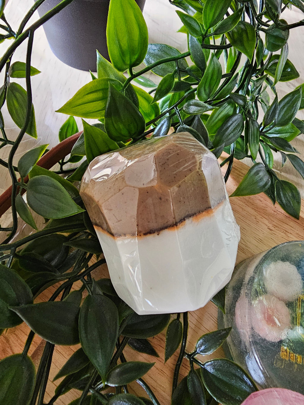 Melt and Pour soap making workshop
