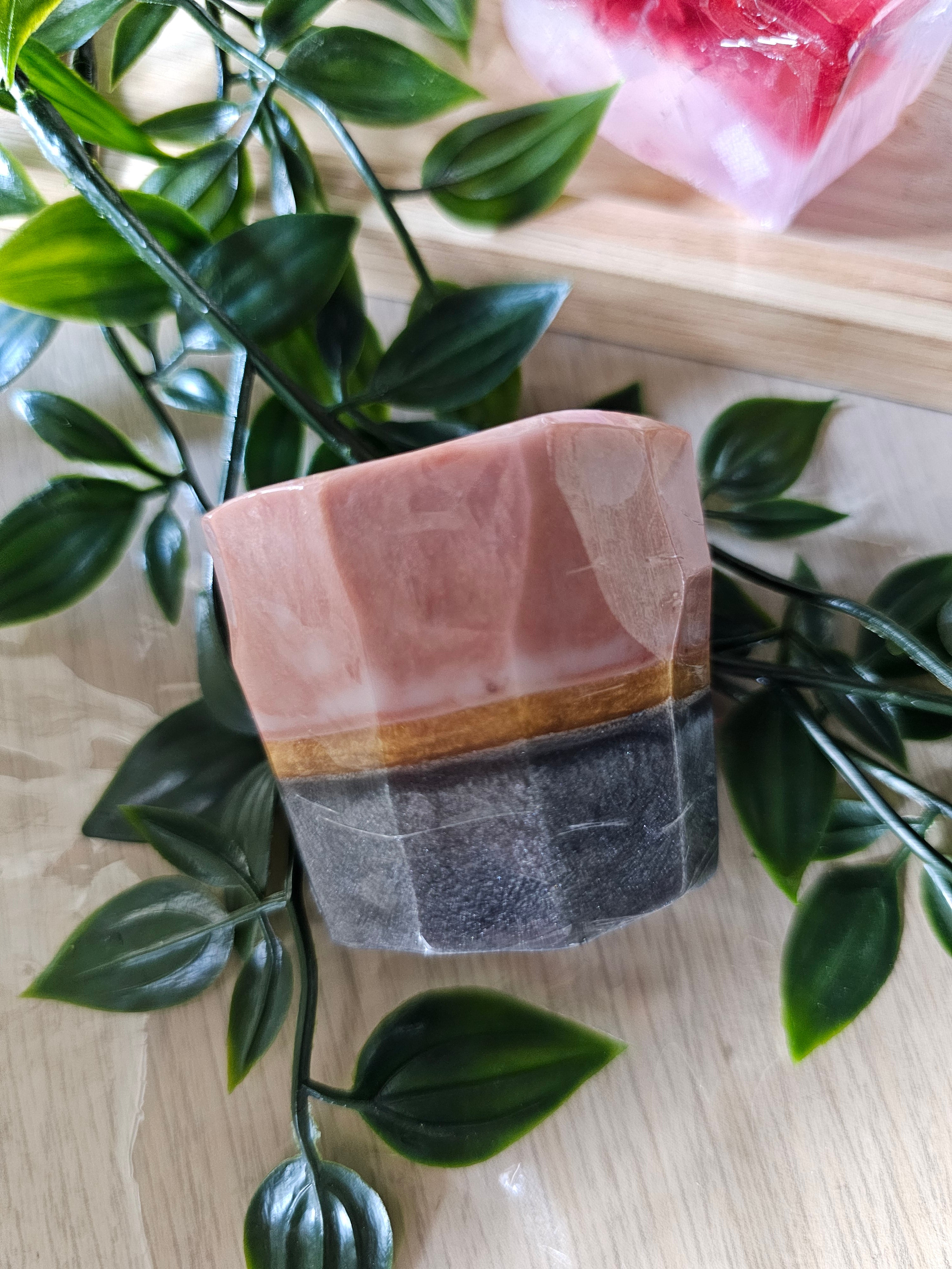 Melt and Pour soap making workshop